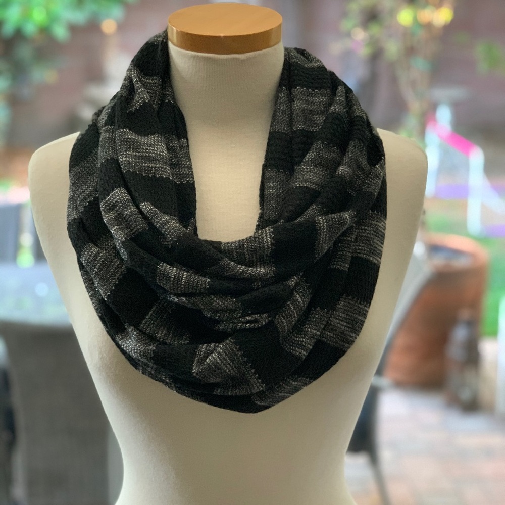 Steve Madden Infinity Scarf